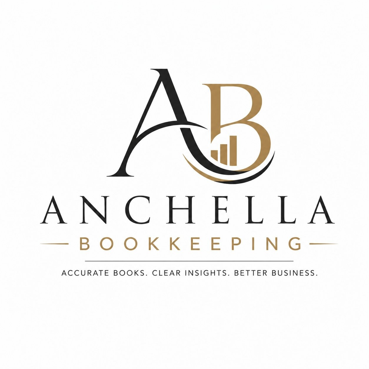 Anchella Bookkeeping